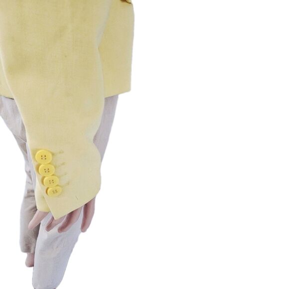 New York Company Blazer  Size 4 - Picture 8 of 10